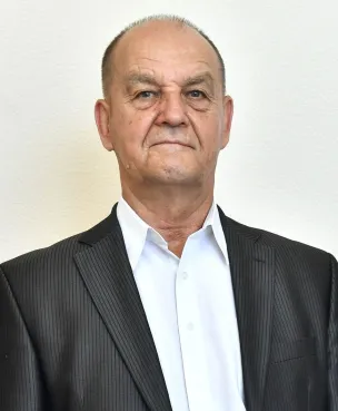 Омельшин Алексей Михайлович